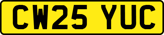 CW25YUC