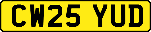 CW25YUD