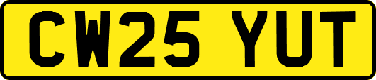 CW25YUT