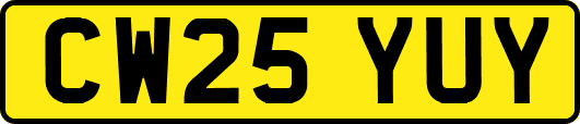 CW25YUY