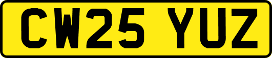 CW25YUZ