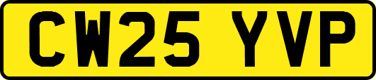 CW25YVP