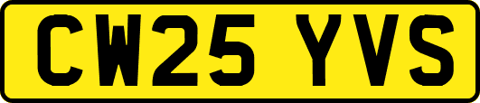 CW25YVS