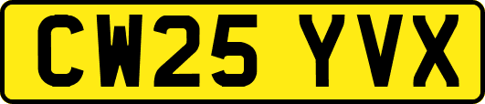 CW25YVX