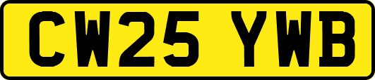 CW25YWB