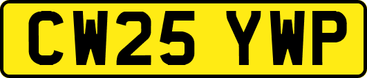 CW25YWP