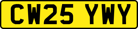 CW25YWY