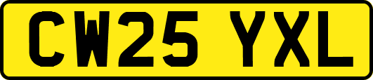 CW25YXL
