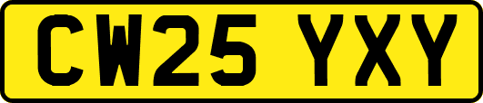 CW25YXY