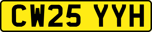 CW25YYH
