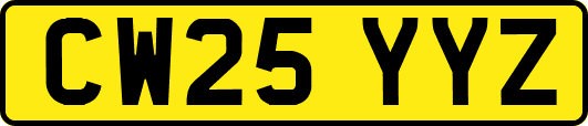 CW25YYZ