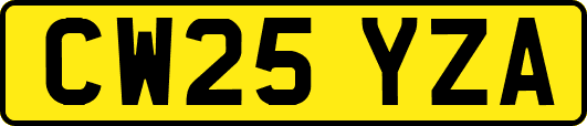 CW25YZA