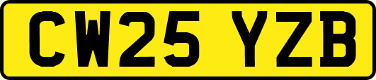 CW25YZB