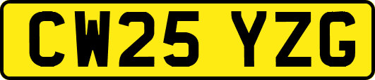 CW25YZG