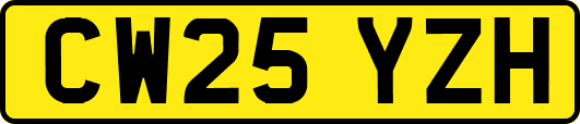 CW25YZH