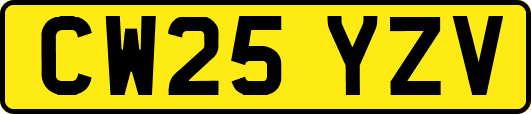 CW25YZV