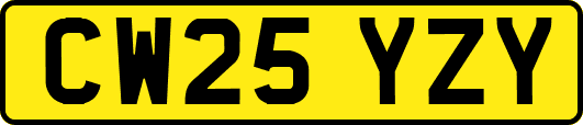 CW25YZY