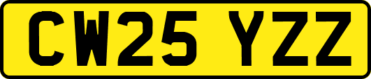 CW25YZZ
