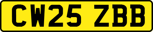 CW25ZBB