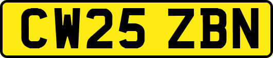 CW25ZBN