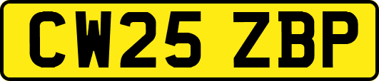CW25ZBP