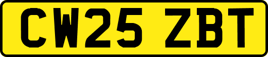 CW25ZBT