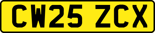 CW25ZCX
