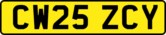 CW25ZCY