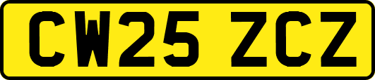 CW25ZCZ