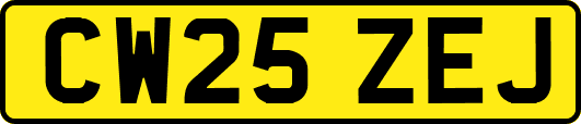 CW25ZEJ