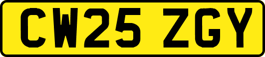 CW25ZGY