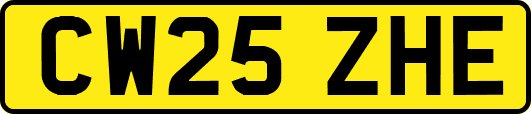 CW25ZHE