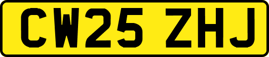 CW25ZHJ