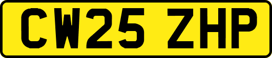 CW25ZHP