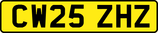 CW25ZHZ