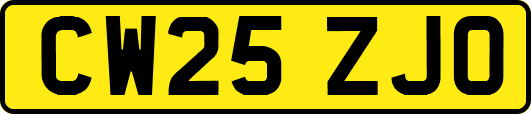 CW25ZJO