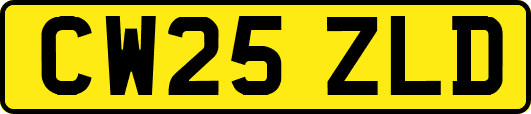 CW25ZLD
