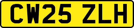 CW25ZLH