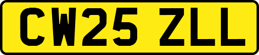 CW25ZLL