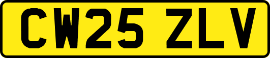 CW25ZLV