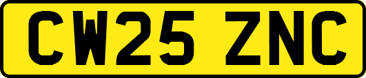CW25ZNC