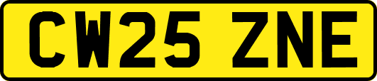 CW25ZNE