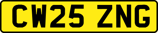 CW25ZNG