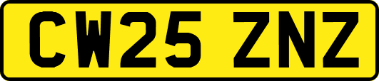 CW25ZNZ
