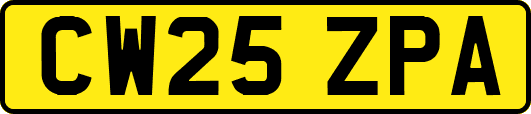 CW25ZPA