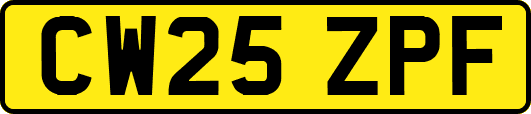 CW25ZPF