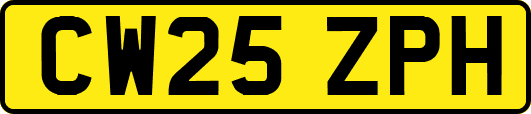 CW25ZPH