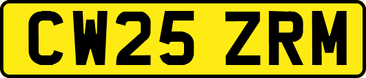 CW25ZRM