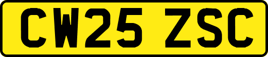 CW25ZSC