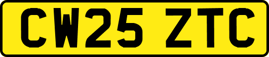 CW25ZTC